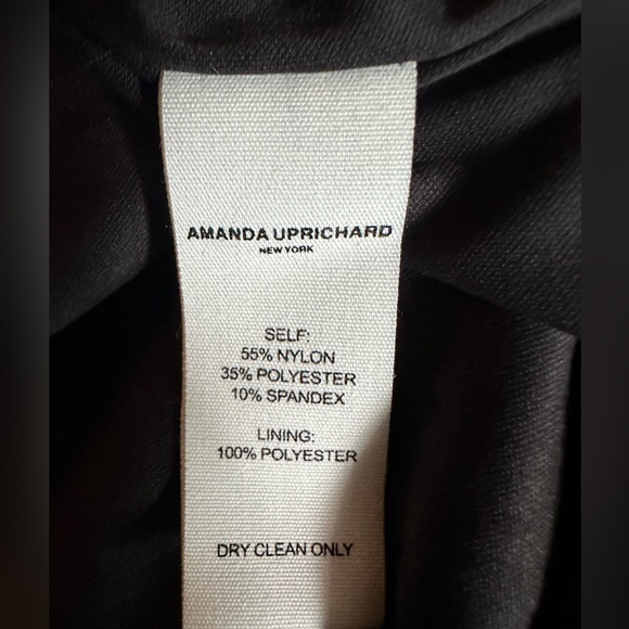 AMANDA UPRICHARD KISMET SKIRT NWT - Picture 7 of 9